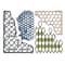 Sizzix® Thinlits™ Mixed Media Die Set by Tim Holtz®